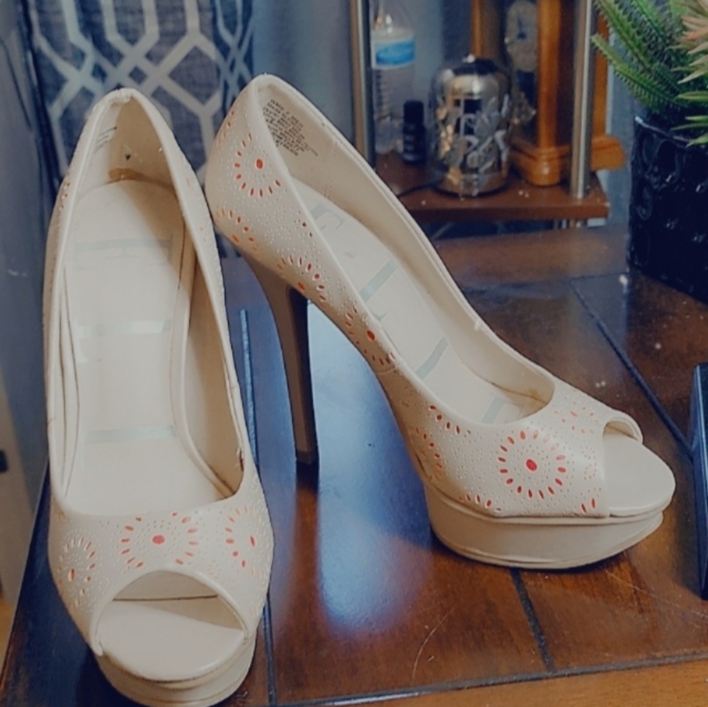 High Heels